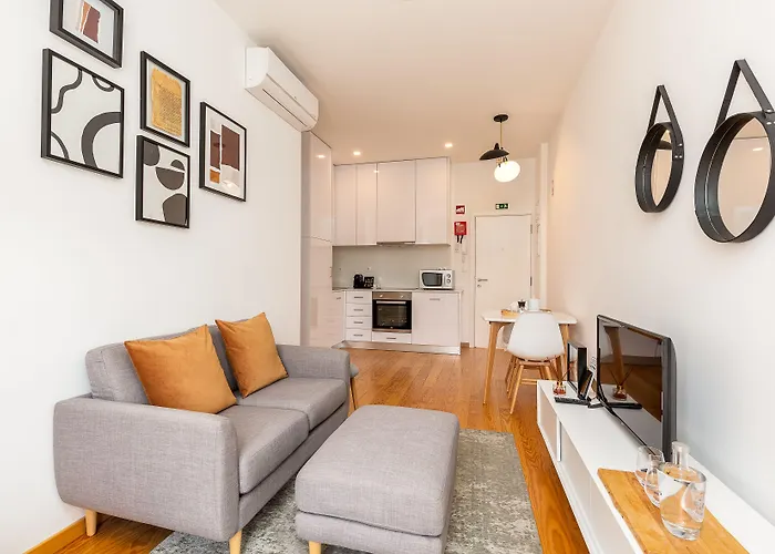 Youropo - Cosy * Porto