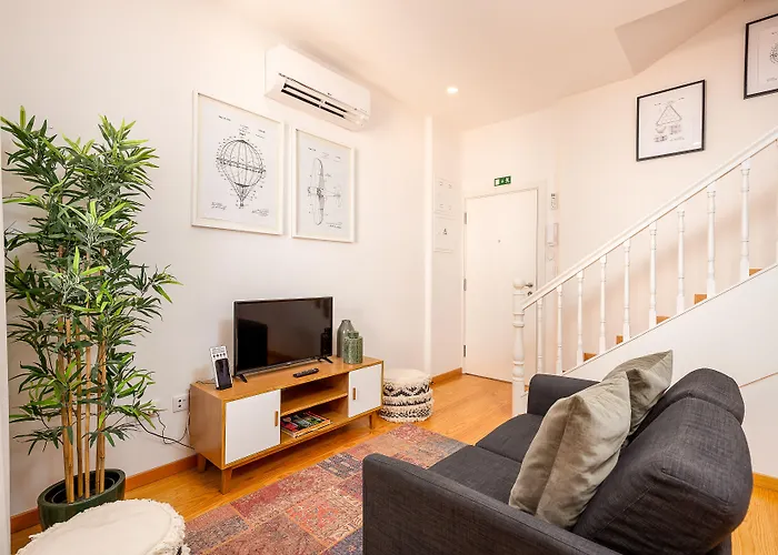 Youropo - Cosy * Πόρτο