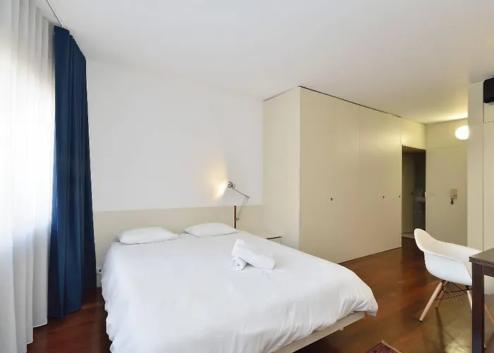 Youropo - Cosy Daire Porto