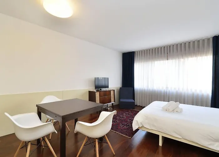 Youropo - Cosy Porto