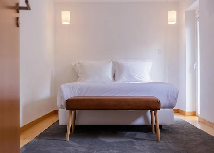 Youropo - Cosy * Porto