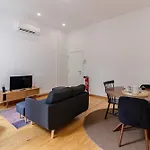 Youropo - Cosy 아파트