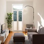 아파트 Youropo - Cosy