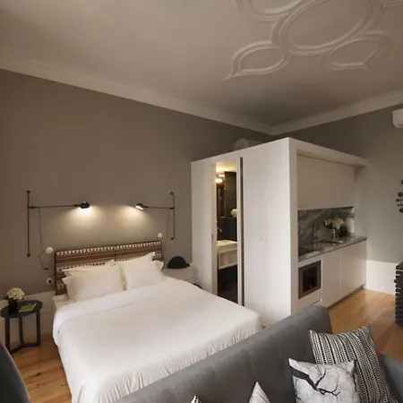 Youropo - Cosy Oporto