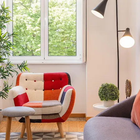 Youropo - Cosy * Oporto