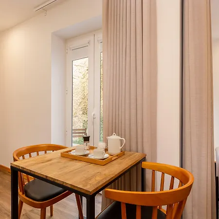 Youropo - Cosy Lägenhet Oporto