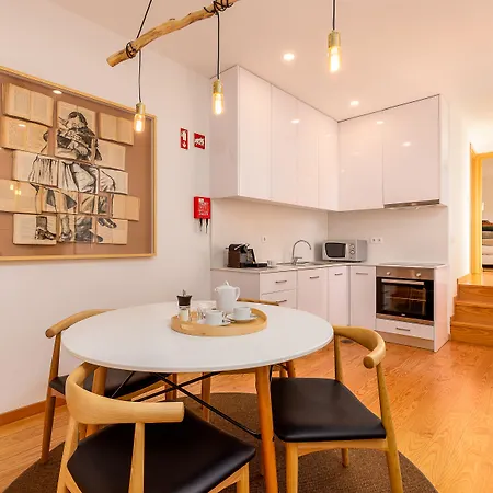 Youropo - Cosy * Oporto