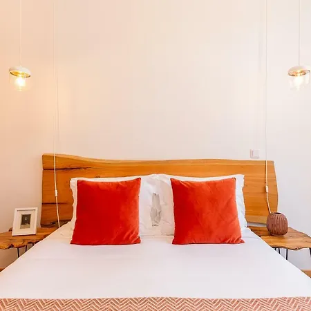 Lägenhet Youropo - Cosy *