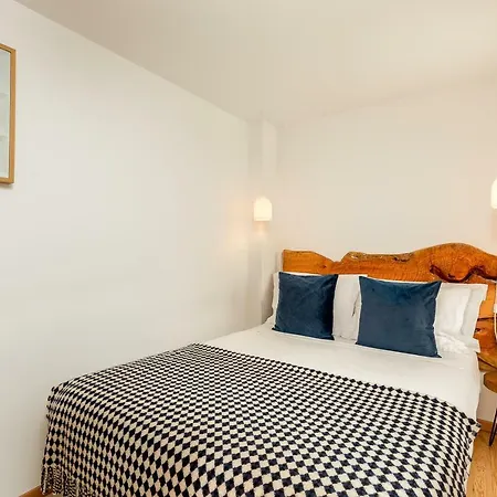 Lägenhet Youropo - Cosy *