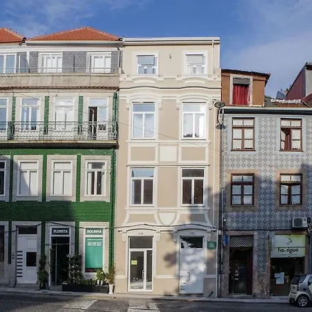 Lägenhet Youropo - Cosy *