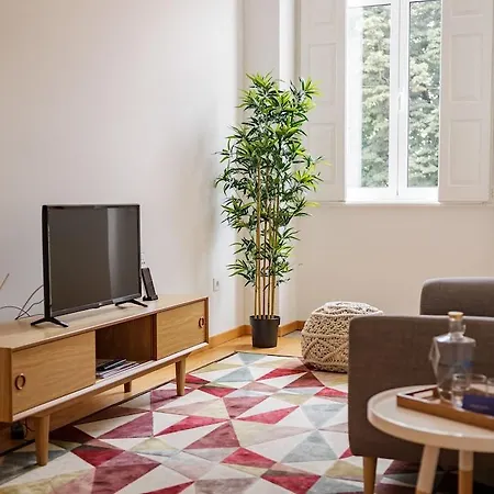 Youropo - Cosy Lägenhet Oporto