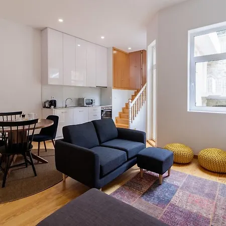 Youropo - Cosy Lägenhet *