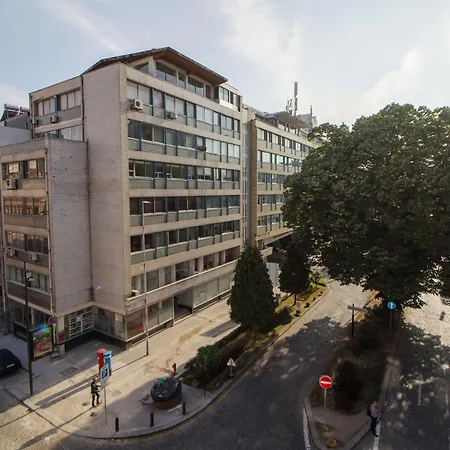 Youropo - Cosy ポルト