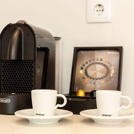 Youropo - Cosy アパート