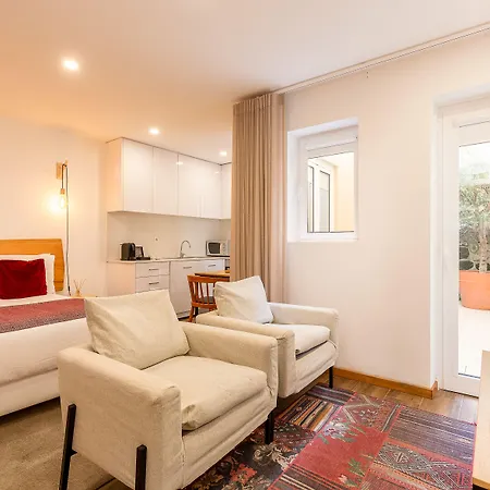 Youropo - Cosy ポルト