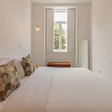 Youropo - Cosy アパート *