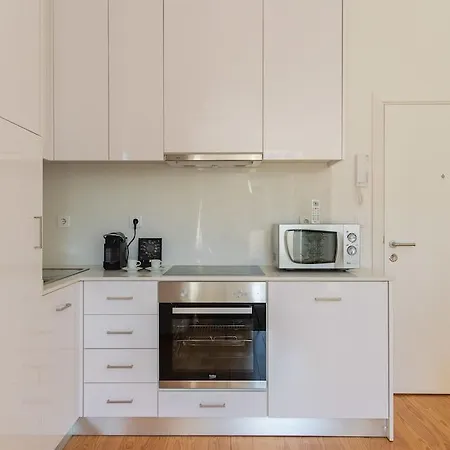 アパート Youropo - Cosy