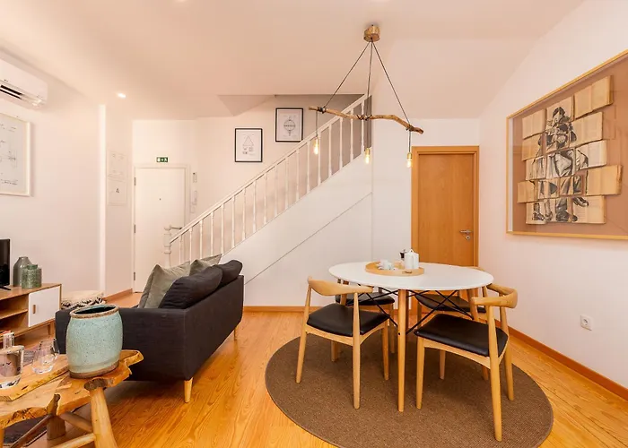 Youropo - Cosy Apartman *