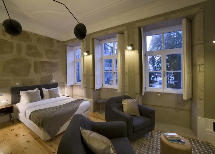 Apartman Youropo - Cosy Porto