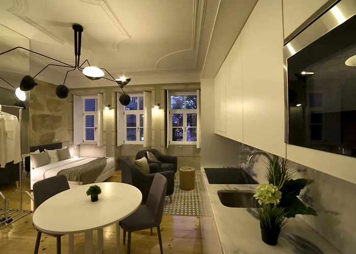 Youropo - Cosy Apartman