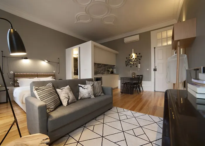 Apartman Youropo - Cosy Porto