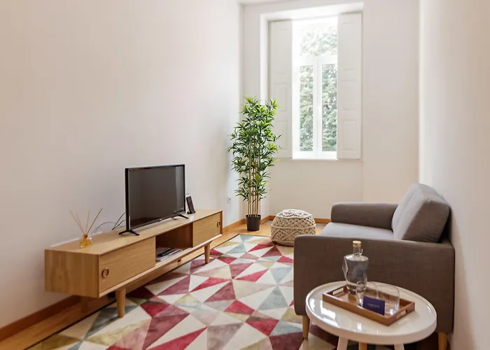 Youropo - Cosy Apartman *