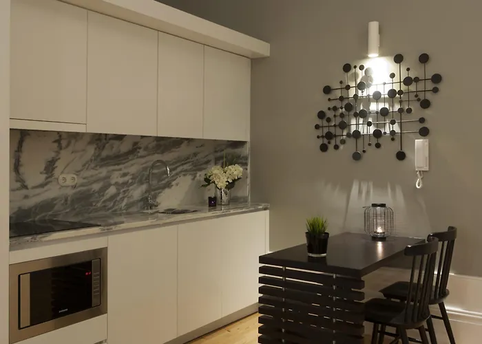 Youropo - Cosy Apartman *