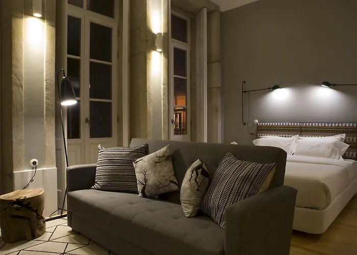 Youropo - Cosy Porto