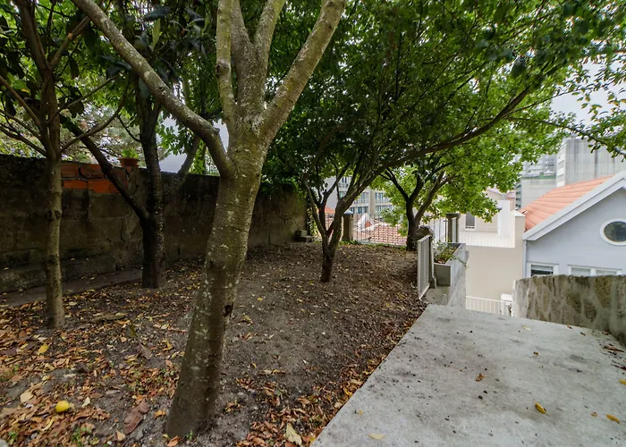 Apartman Youropo - Cosy Porto