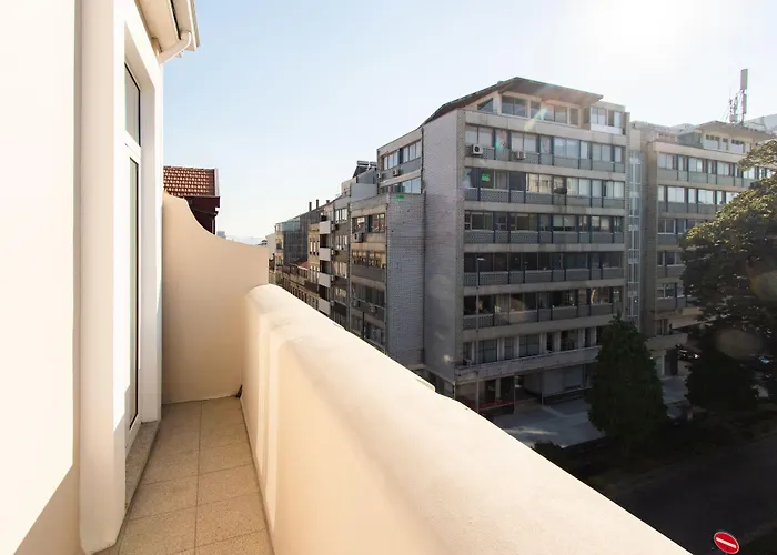 Youropo - Cosy Apartman *