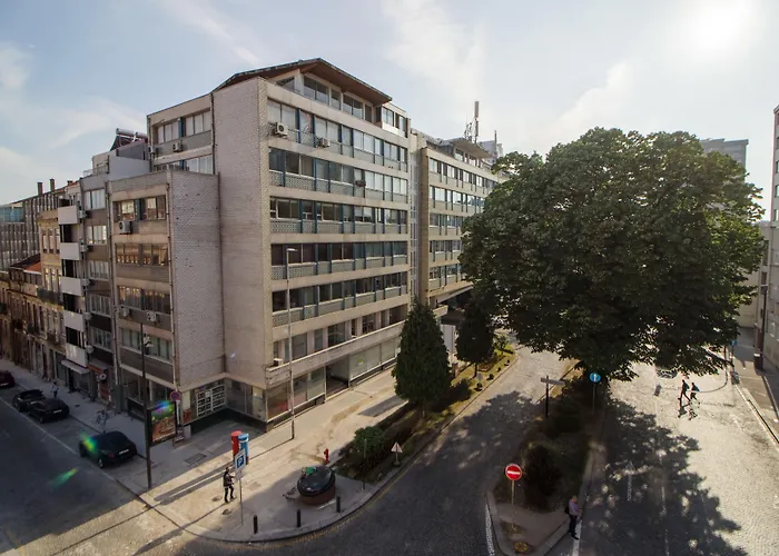 Youropo - Cosy Porto