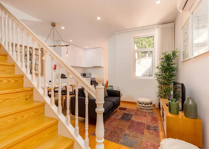 Youropo - Cosy Apartman *