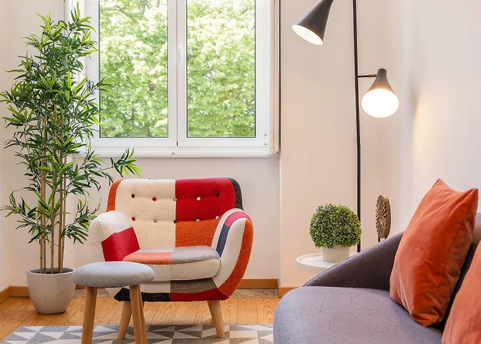 Youropo - Cosy * Porto