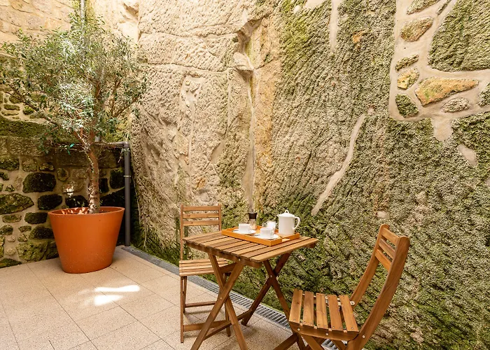 Youropo - Cosy Apartman *