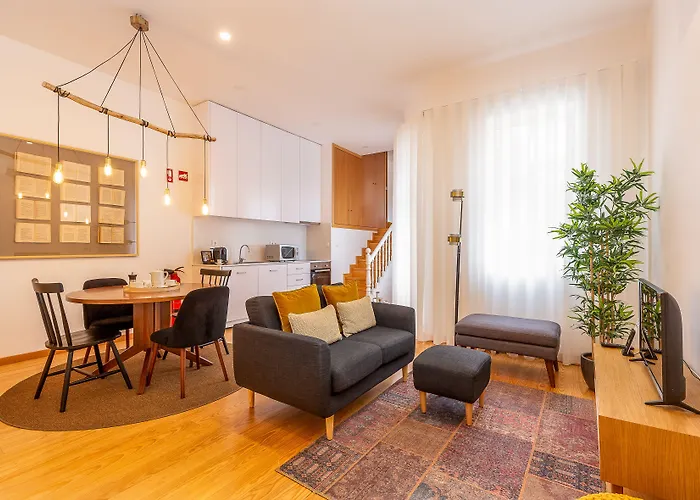 Youropo - Cosy Porto