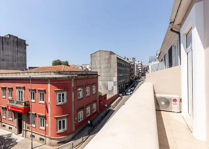 Youropo - Cosy Apartman