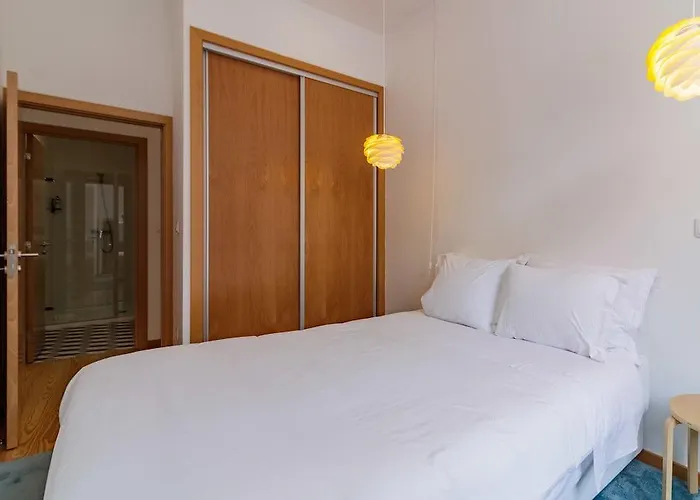 Apartman Youropo - Cosy Porto