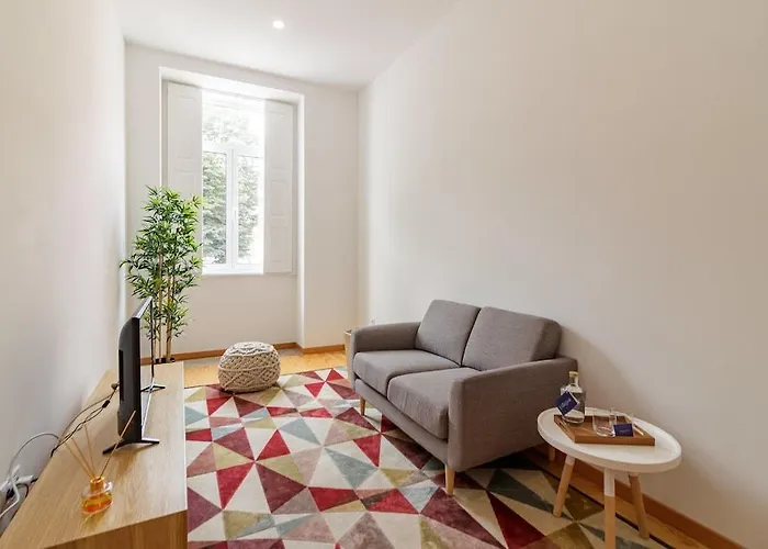 Youropo - Cosy * Porto