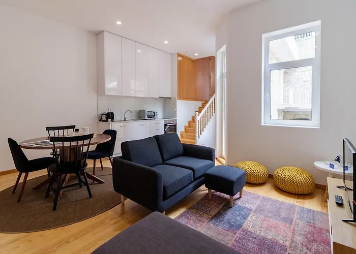 Youropo - Cosy Apartman *