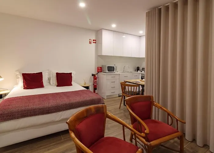 Apartman Youropo - Cosy