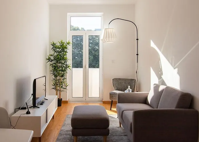 Apartman Youropo - Cosy